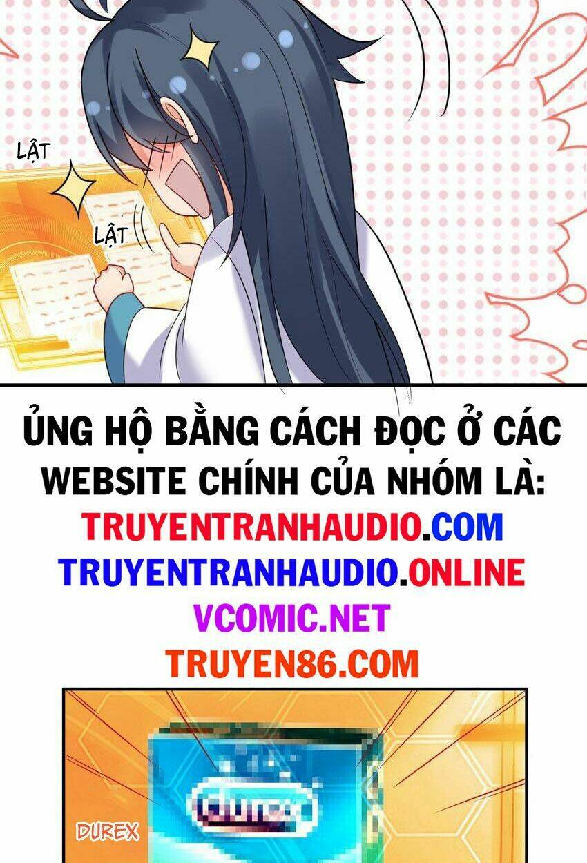 Ta Vô Địch Lúc Nào Chapter 80 - Trang 2