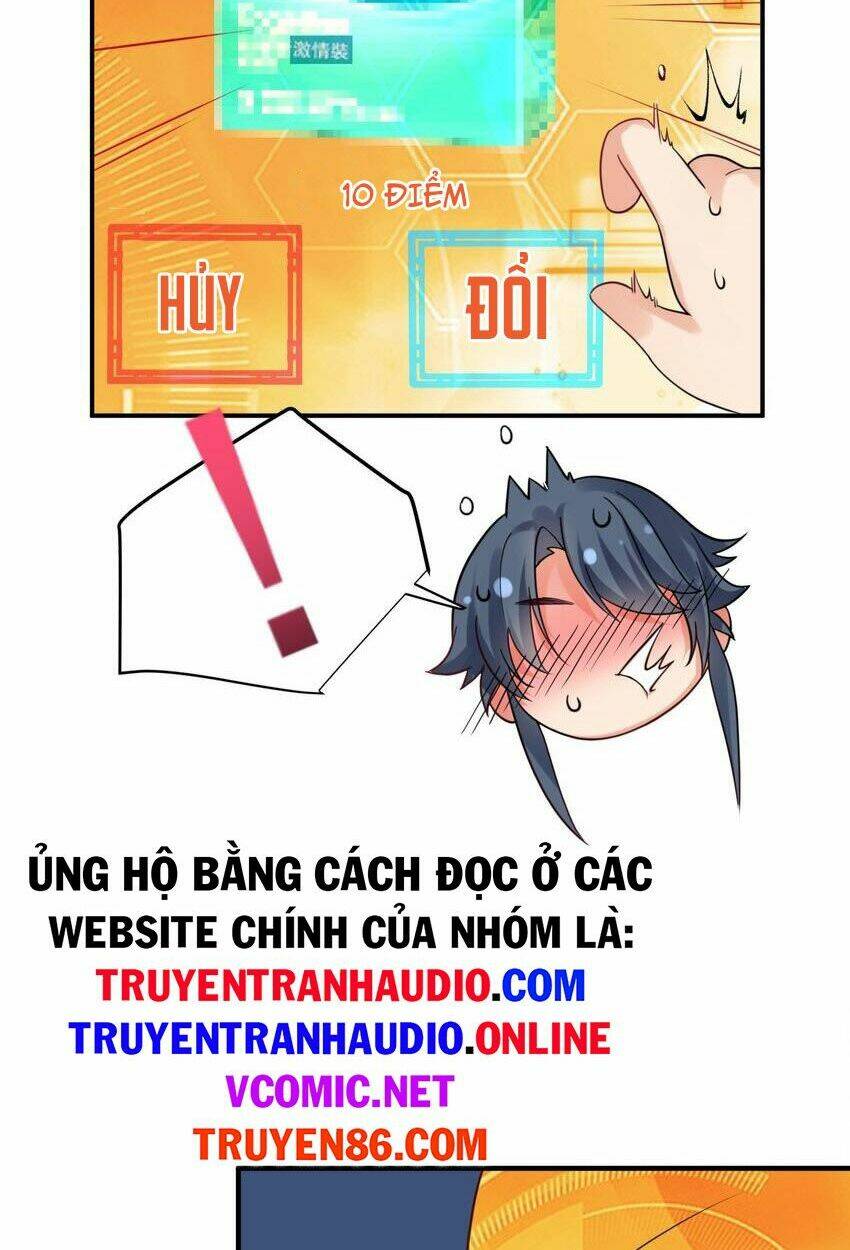 Ta Vô Địch Lúc Nào Chapter 80 - Trang 2