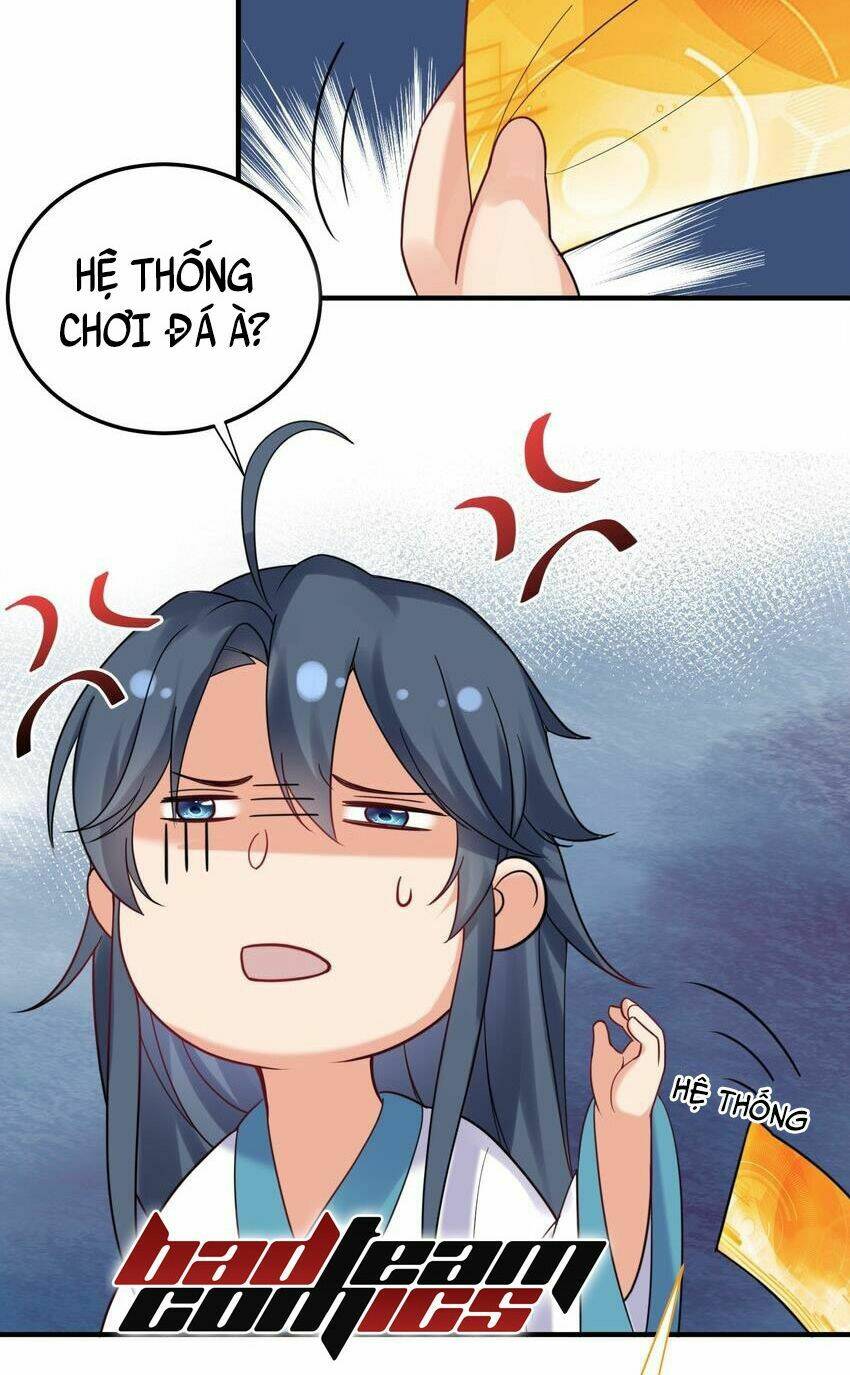 Ta Vô Địch Lúc Nào Chapter 80 - Trang 2