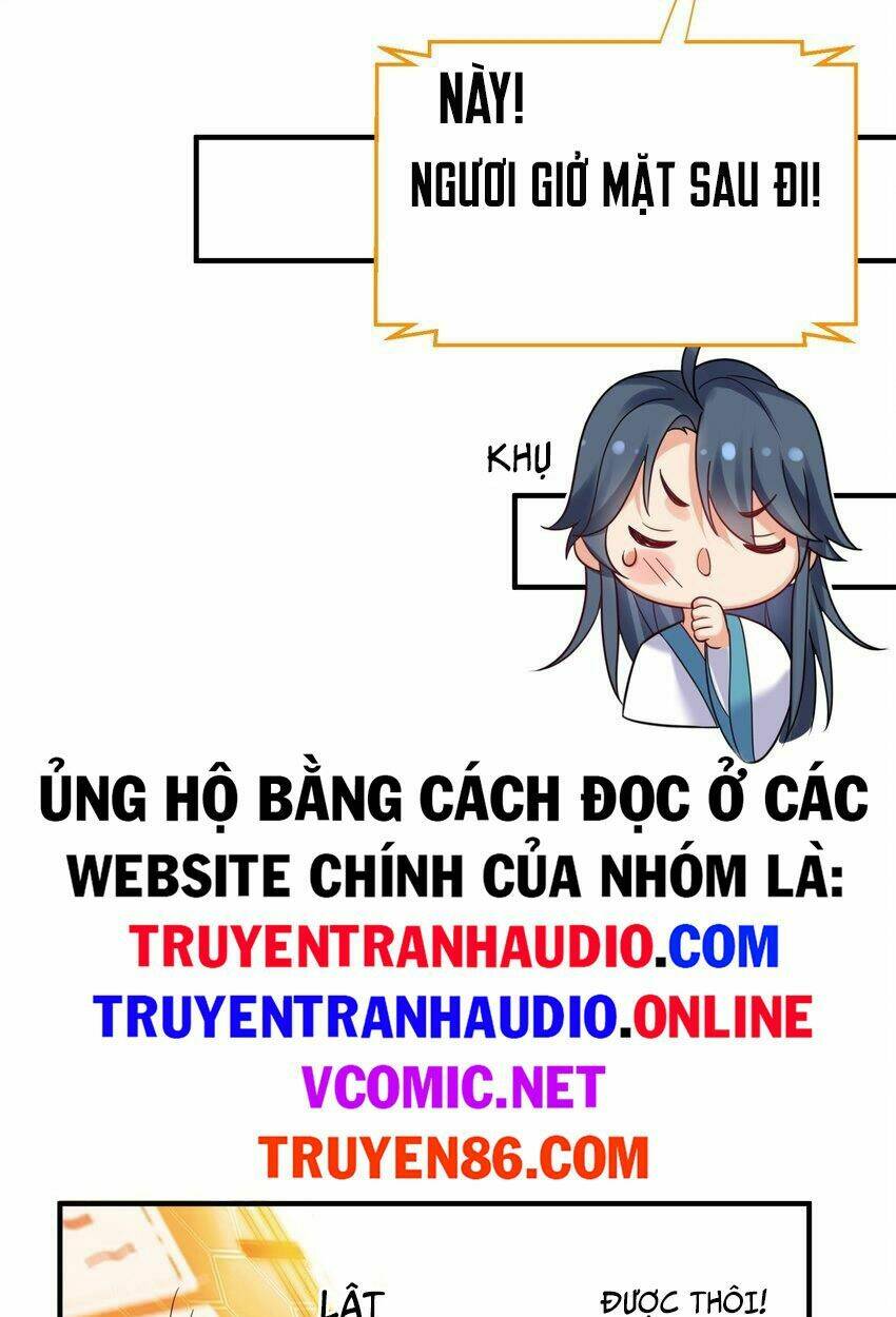 Ta Vô Địch Lúc Nào Chapter 80 - Trang 2