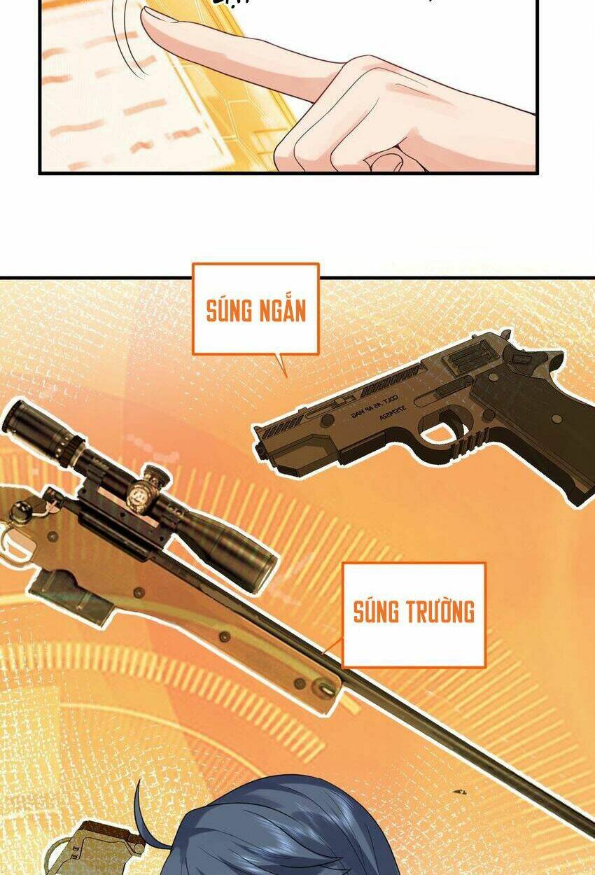 Ta Vô Địch Lúc Nào Chapter 80 - Trang 2