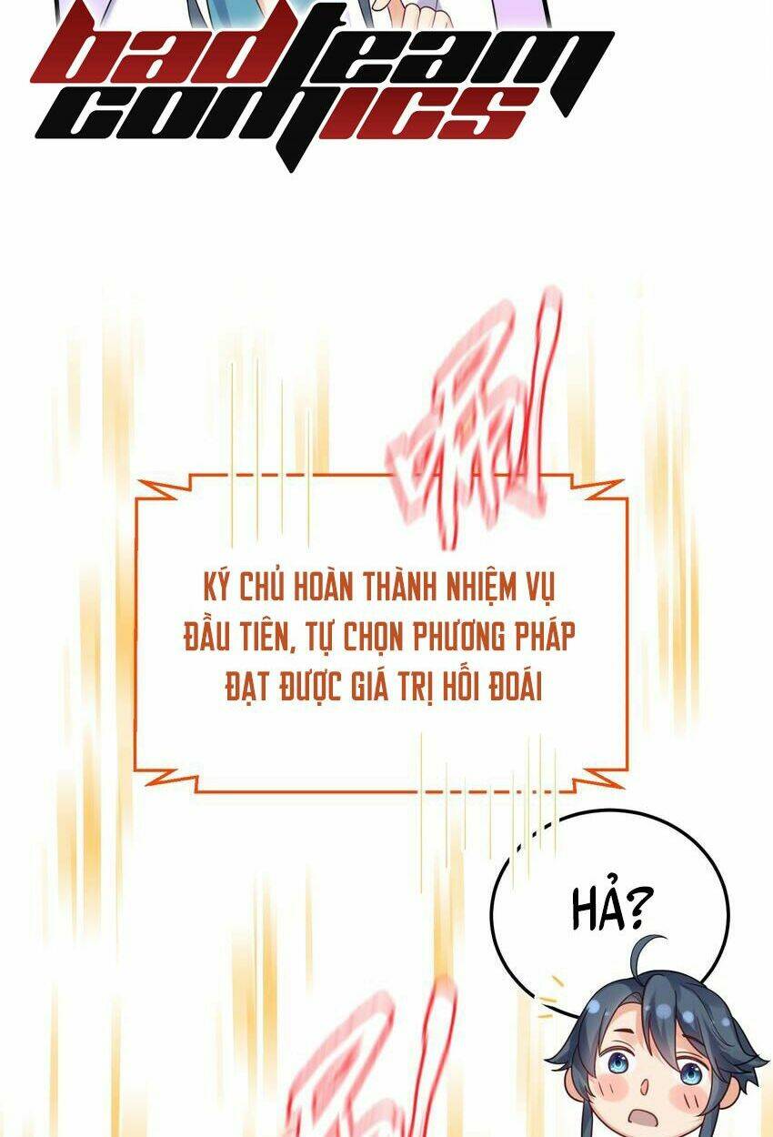 Ta Vô Địch Lúc Nào Chapter 80 - Trang 2