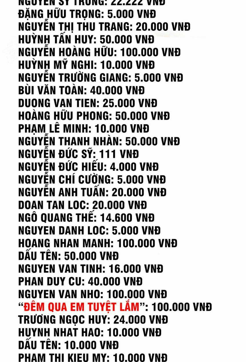 Ta Vô Địch Lúc Nào Chapter 80 - Trang 2