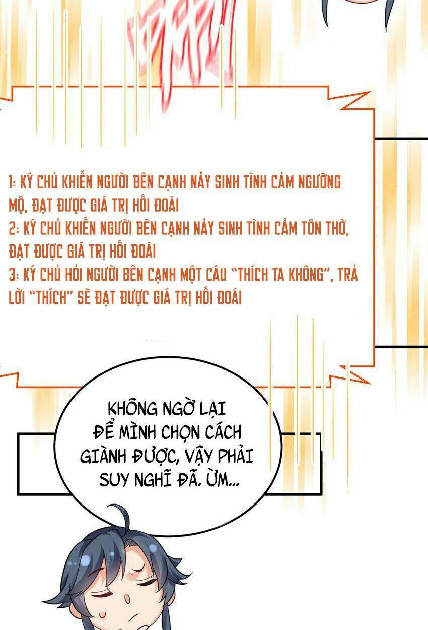 Ta Vô Địch Lúc Nào Chapter 80 - Trang 2