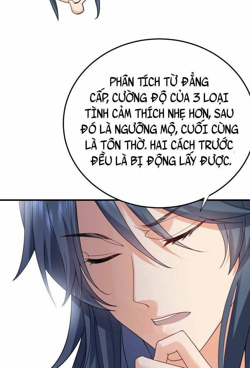 Ta Vô Địch Lúc Nào Chapter 80 - Trang 2
