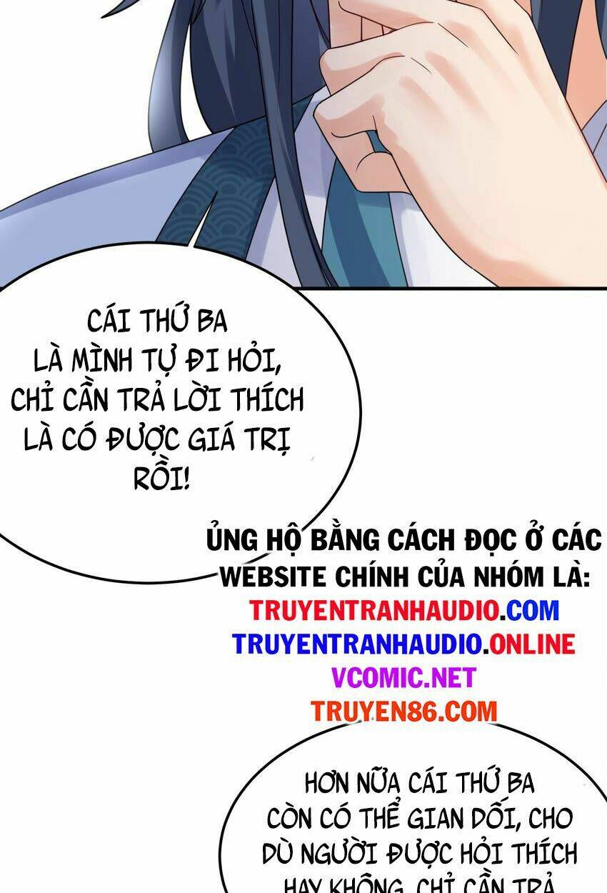 Ta Vô Địch Lúc Nào Chapter 80 - Trang 2