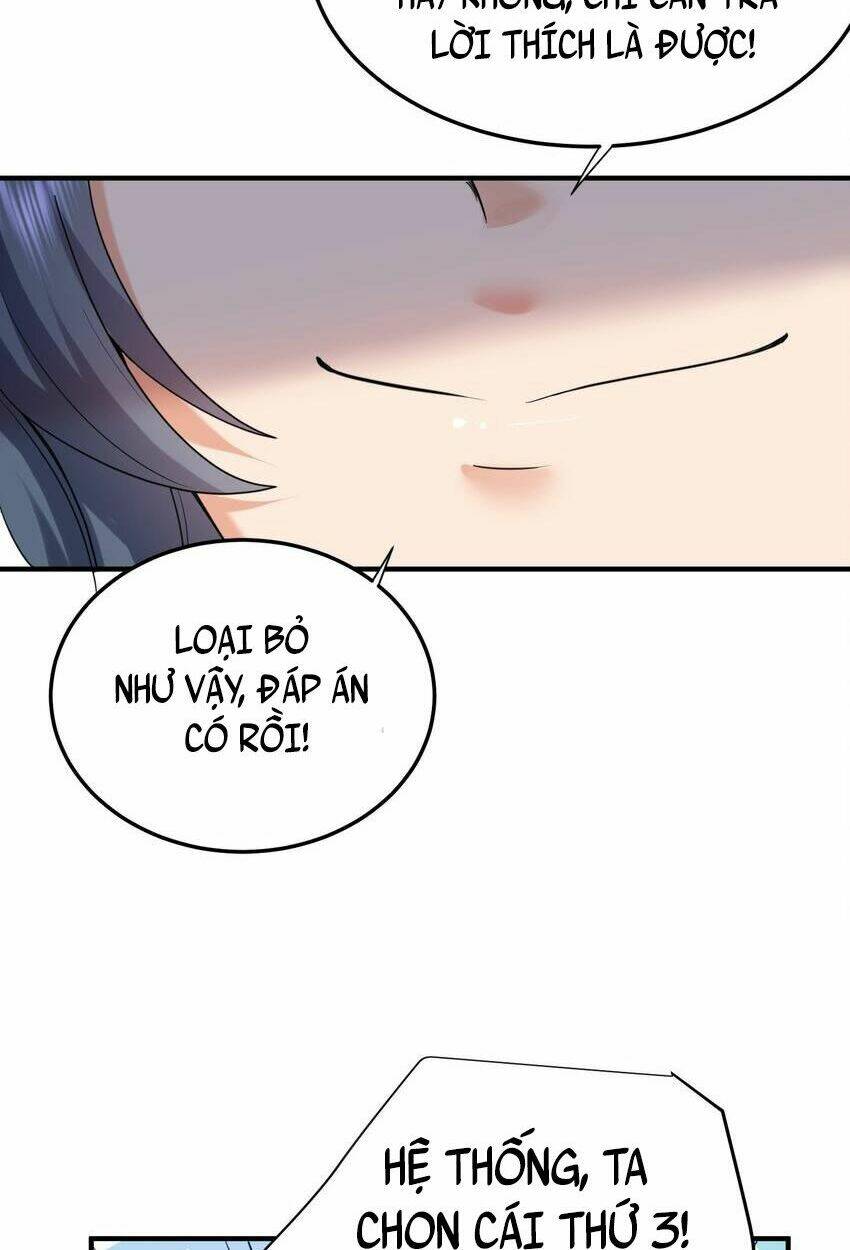 Ta Vô Địch Lúc Nào Chapter 80 - Trang 2