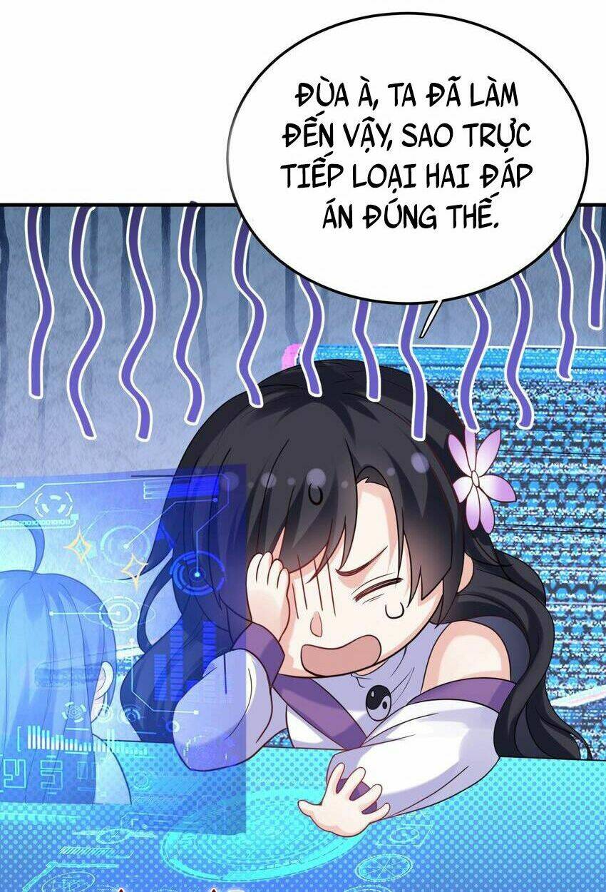 Ta Vô Địch Lúc Nào Chapter 80 - Trang 2