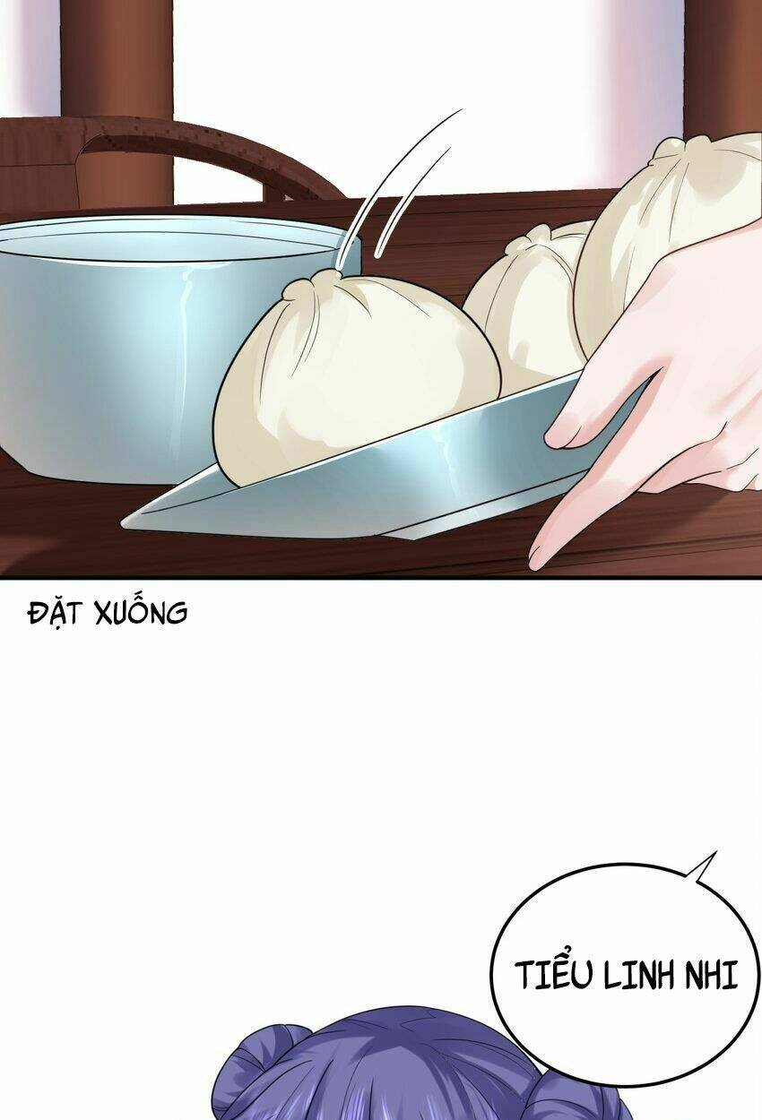 Ta Vô Địch Lúc Nào Chapter 80 - Trang 2