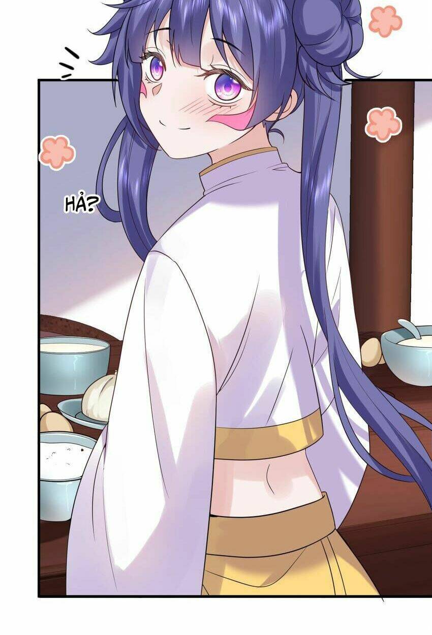 Ta Vô Địch Lúc Nào Chapter 80 - Trang 2