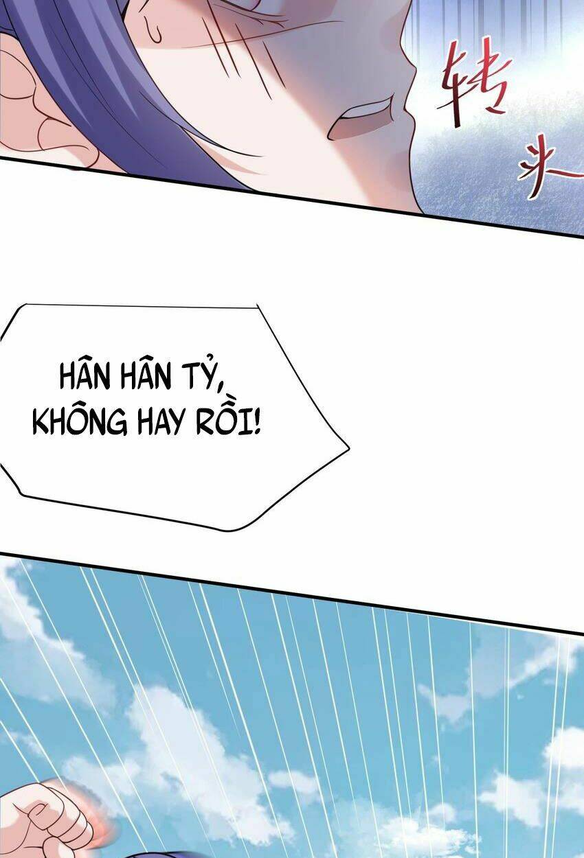 Ta Vô Địch Lúc Nào Chapter 80 - Trang 2