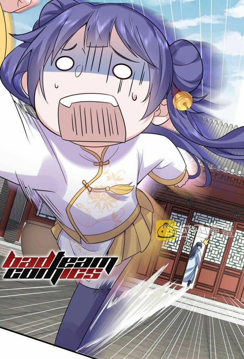 Ta Vô Địch Lúc Nào Chapter 80 - Trang 2