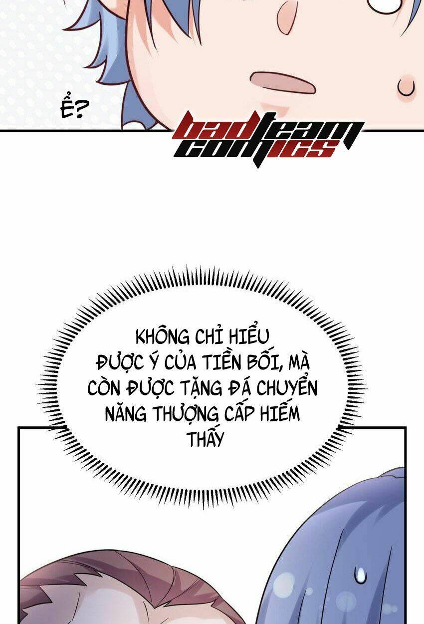 Ta Vô Địch Lúc Nào Chapter 80 - Trang 2