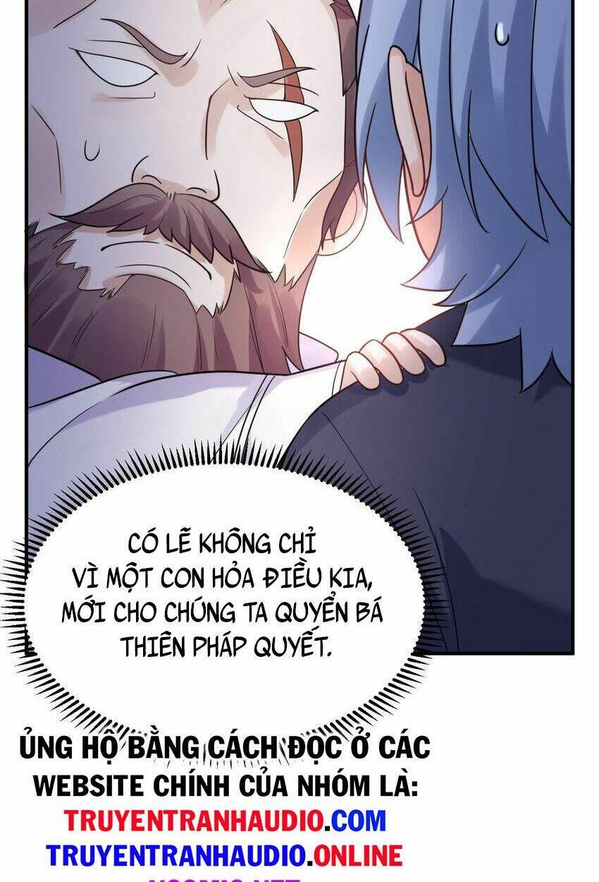 Ta Vô Địch Lúc Nào Chapter 80 - Trang 2