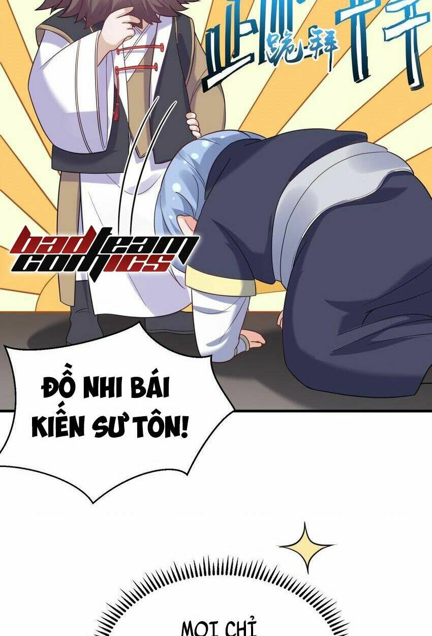 Ta Vô Địch Lúc Nào Chapter 80 - Trang 2