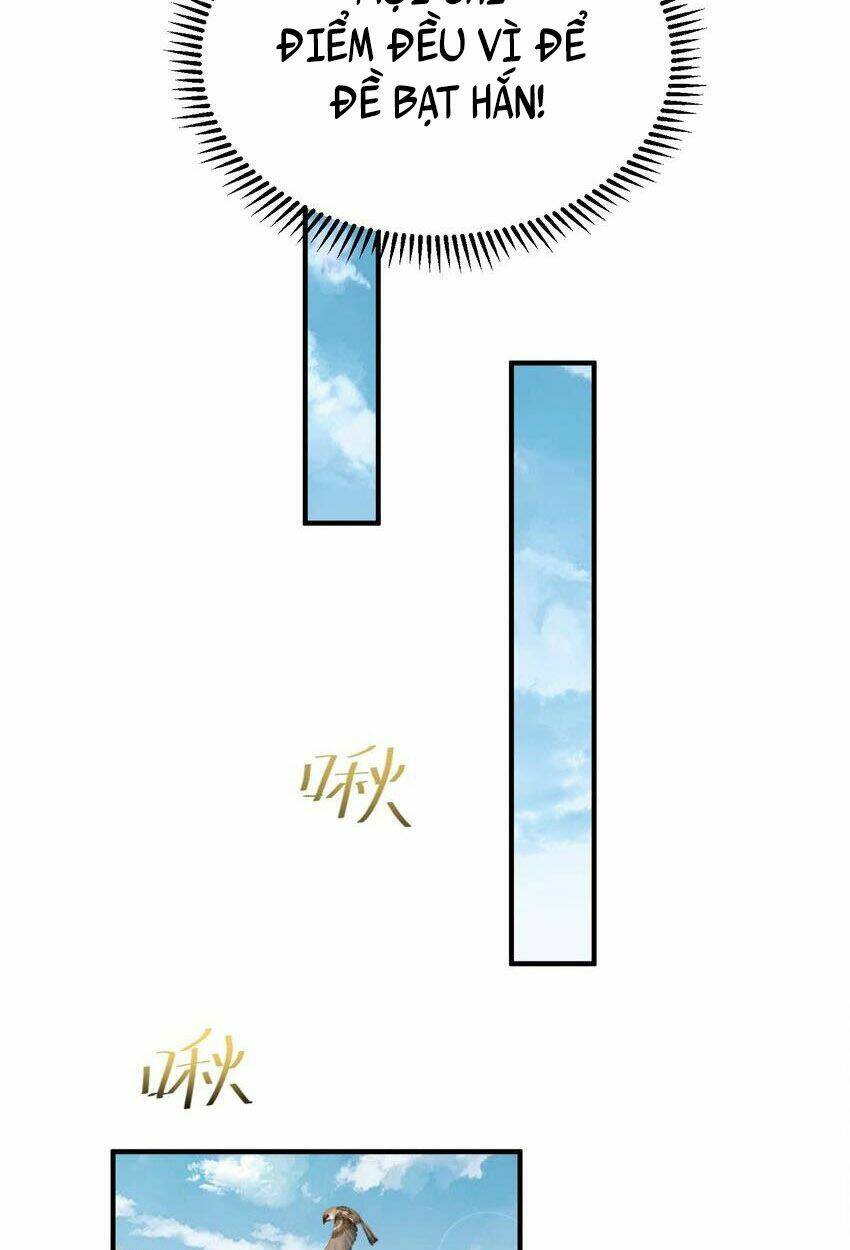 Ta Vô Địch Lúc Nào Chapter 80 - Trang 2