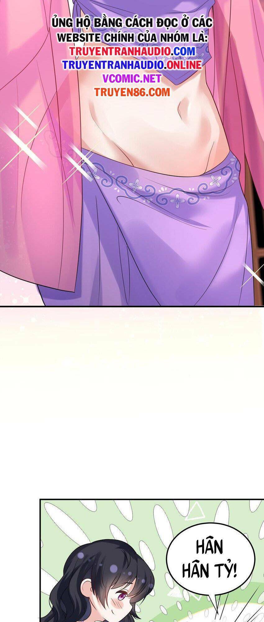 Ta Vô Địch Lúc Nào Chapter 81 - Trang 2