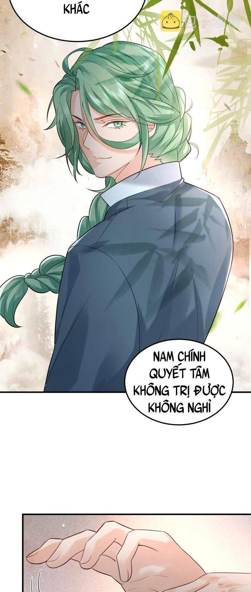 Ta Vô Địch Lúc Nào Chapter 81 - Trang 2