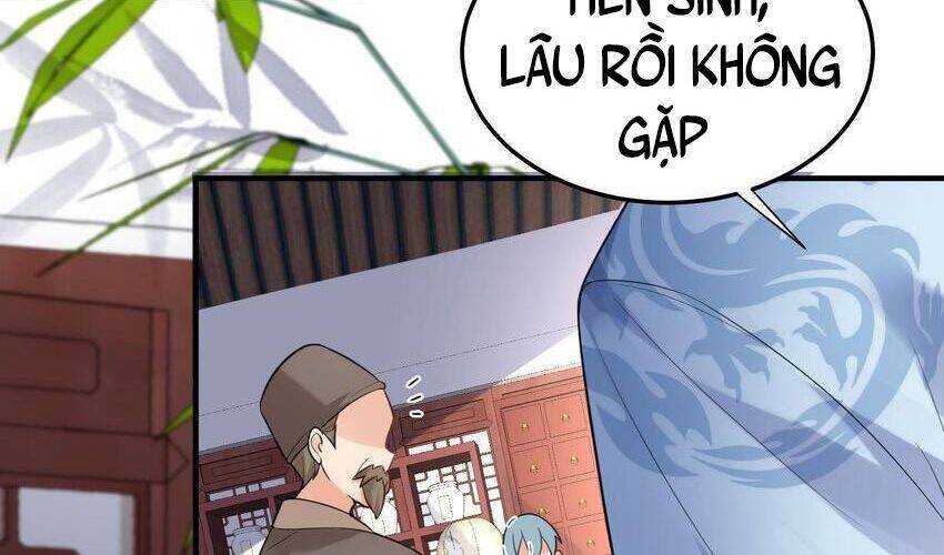 Ta Vô Địch Lúc Nào Chapter 81 - Trang 2
