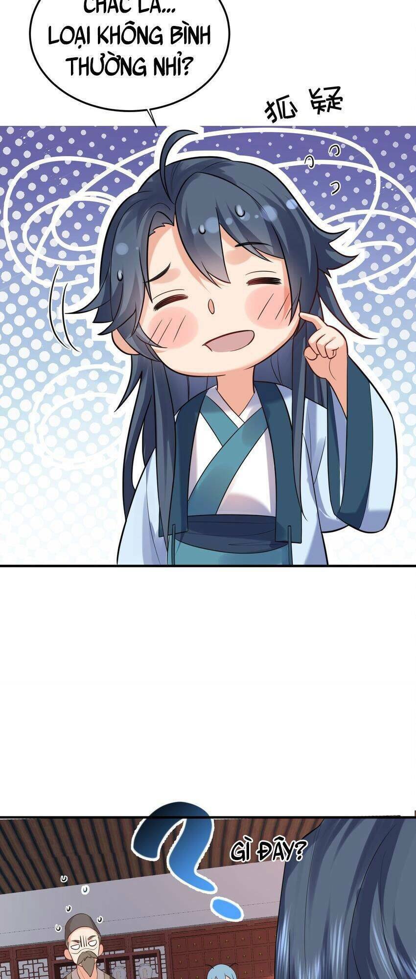 Ta Vô Địch Lúc Nào Chapter 81 - Trang 2