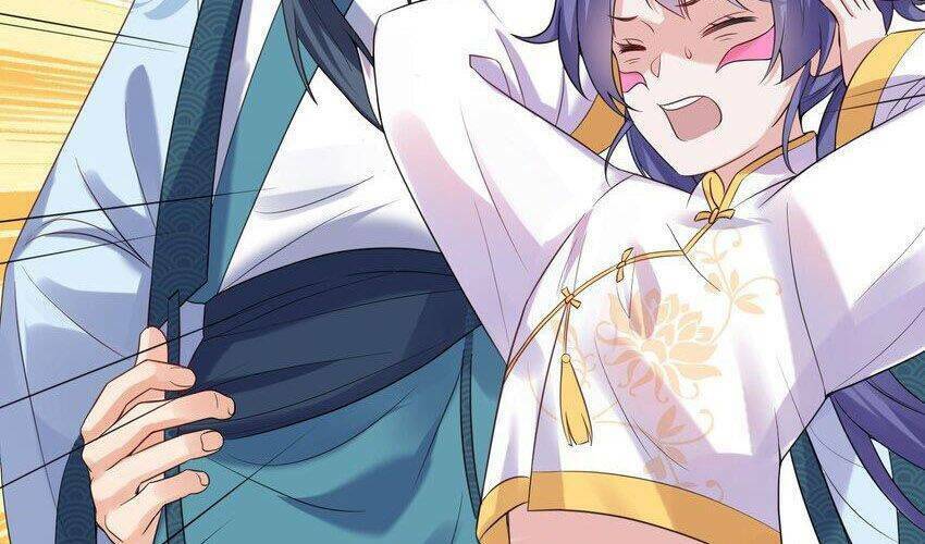 Ta Vô Địch Lúc Nào Chapter 81 - Trang 2