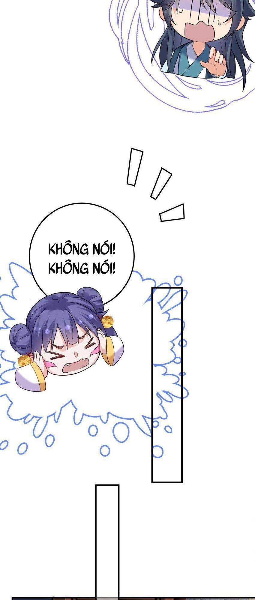 Ta Vô Địch Lúc Nào Chapter 81 - Trang 2