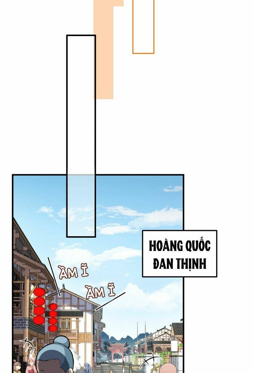 Ta Vô Địch Lúc Nào Chapter 82 - Trang 2