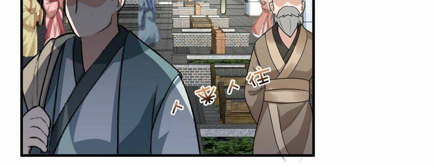 Ta Vô Địch Lúc Nào Chapter 82 - Trang 2