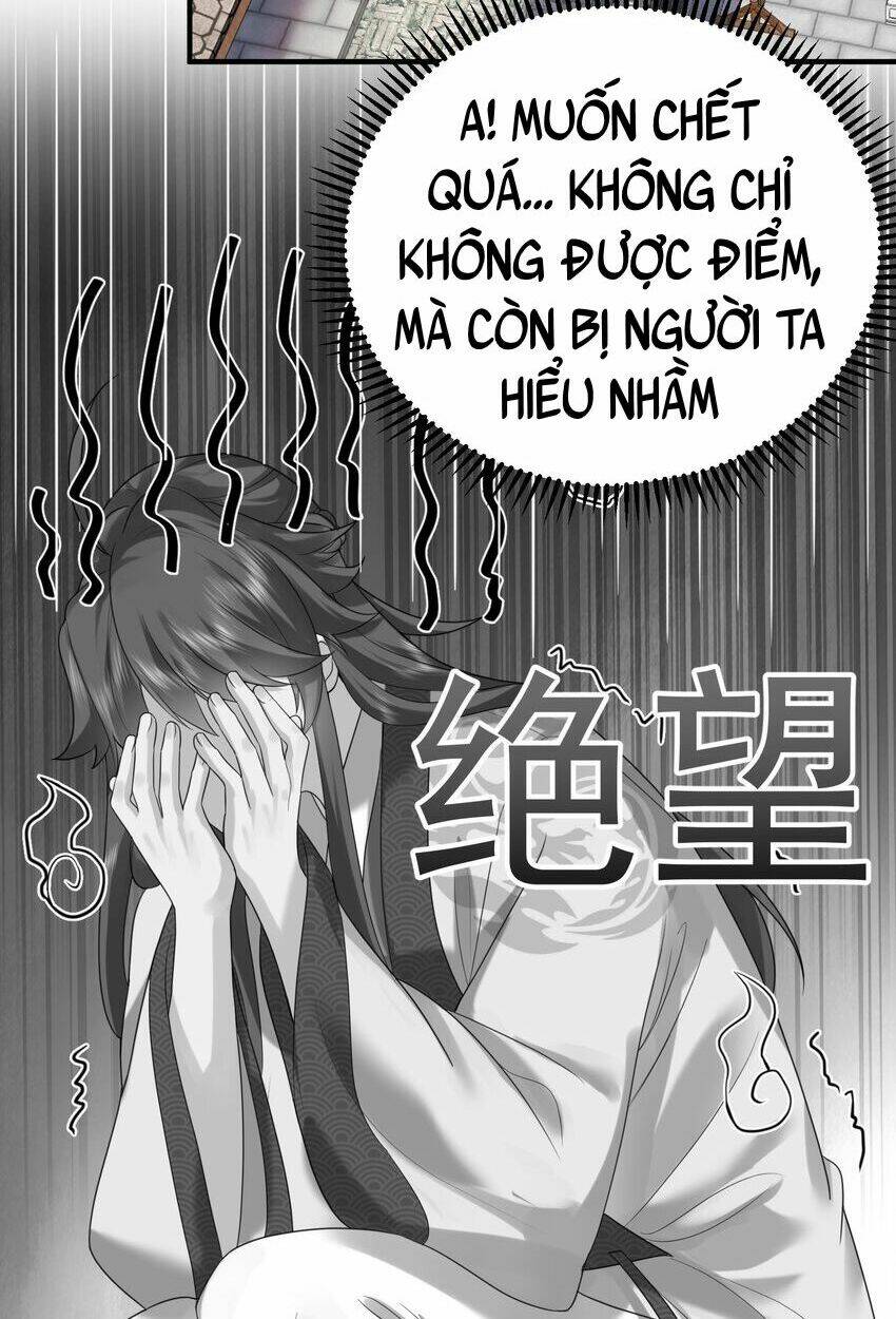Ta Vô Địch Lúc Nào Chapter 82 - Trang 2