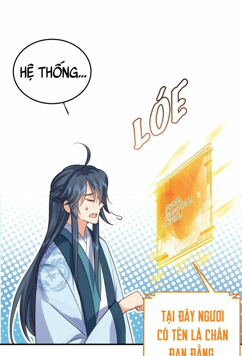 Ta Vô Địch Lúc Nào Chapter 82 - Trang 2