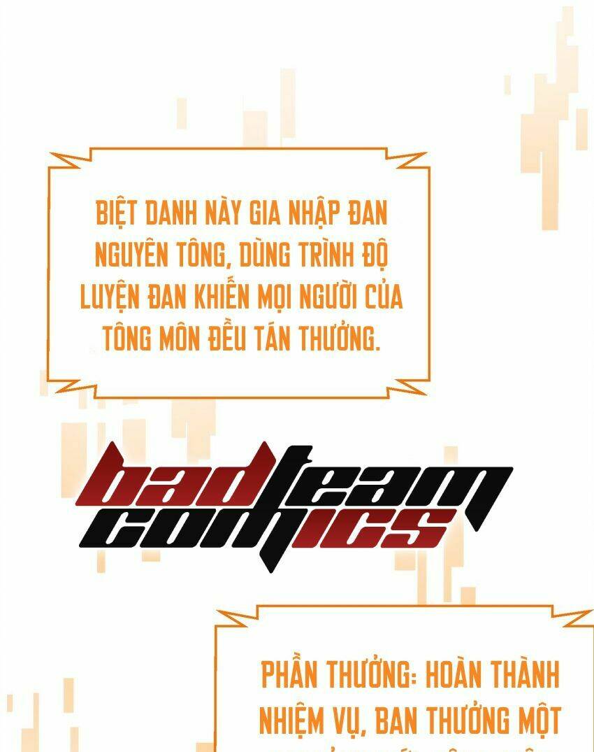 Ta Vô Địch Lúc Nào Chapter 82 - Trang 2