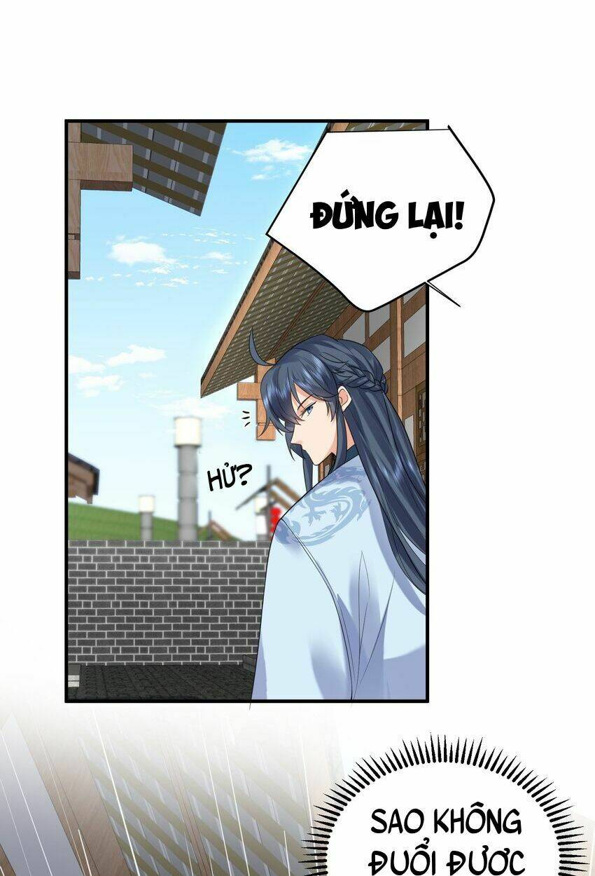 Ta Vô Địch Lúc Nào Chapter 82 - Trang 2