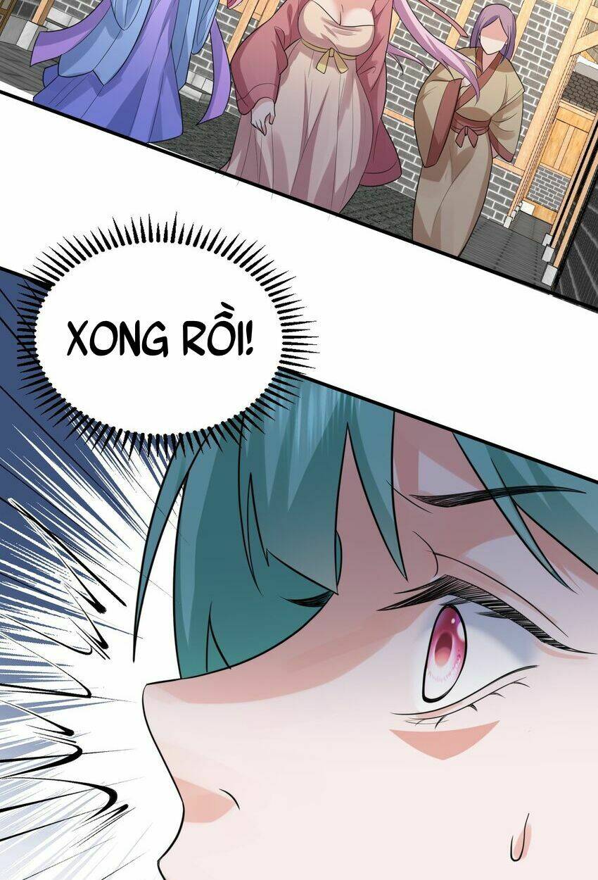 Ta Vô Địch Lúc Nào Chapter 82 - Trang 2