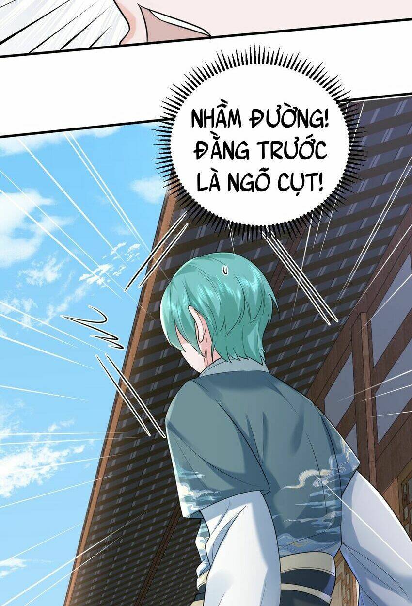 Ta Vô Địch Lúc Nào Chapter 82 - Trang 2