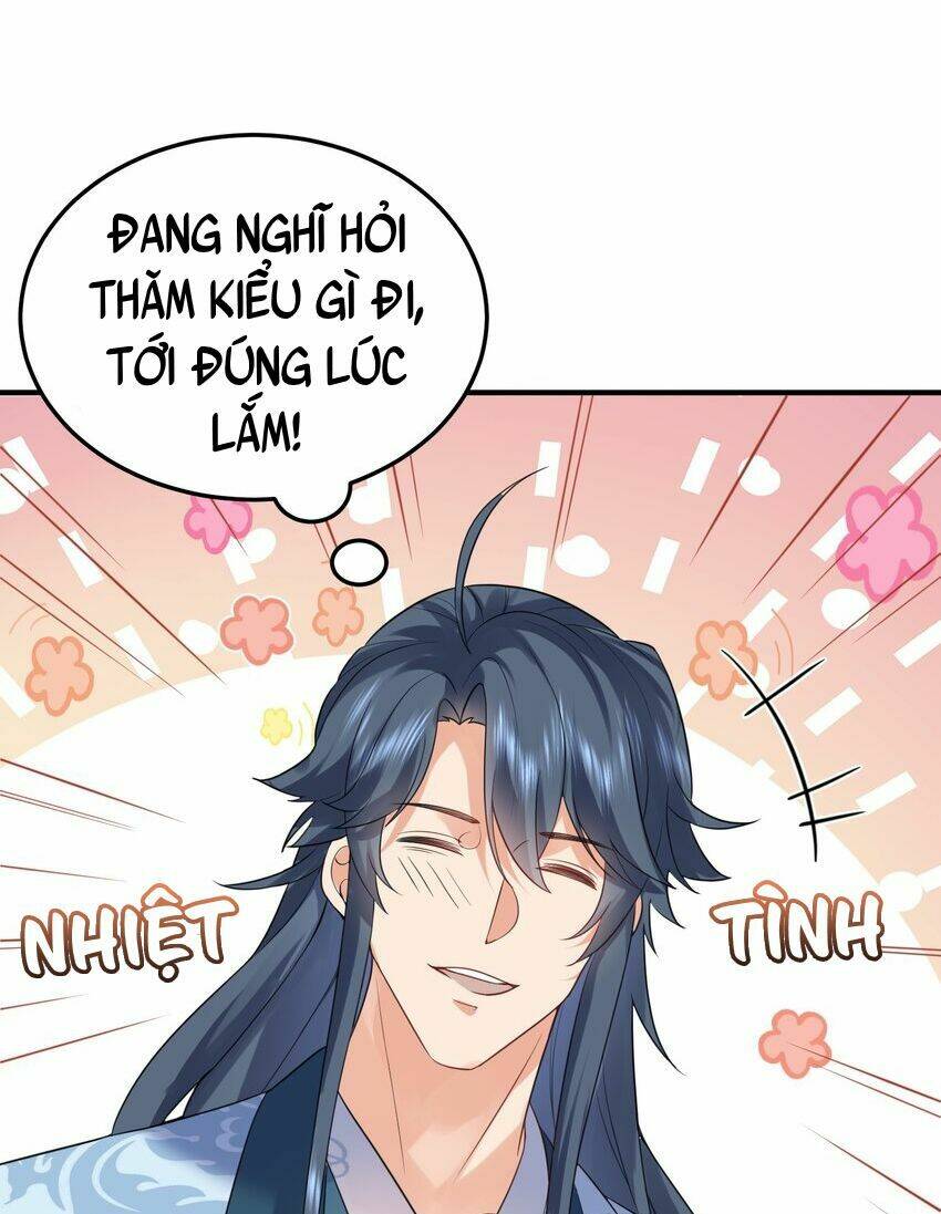 Ta Vô Địch Lúc Nào Chapter 82 - Trang 2