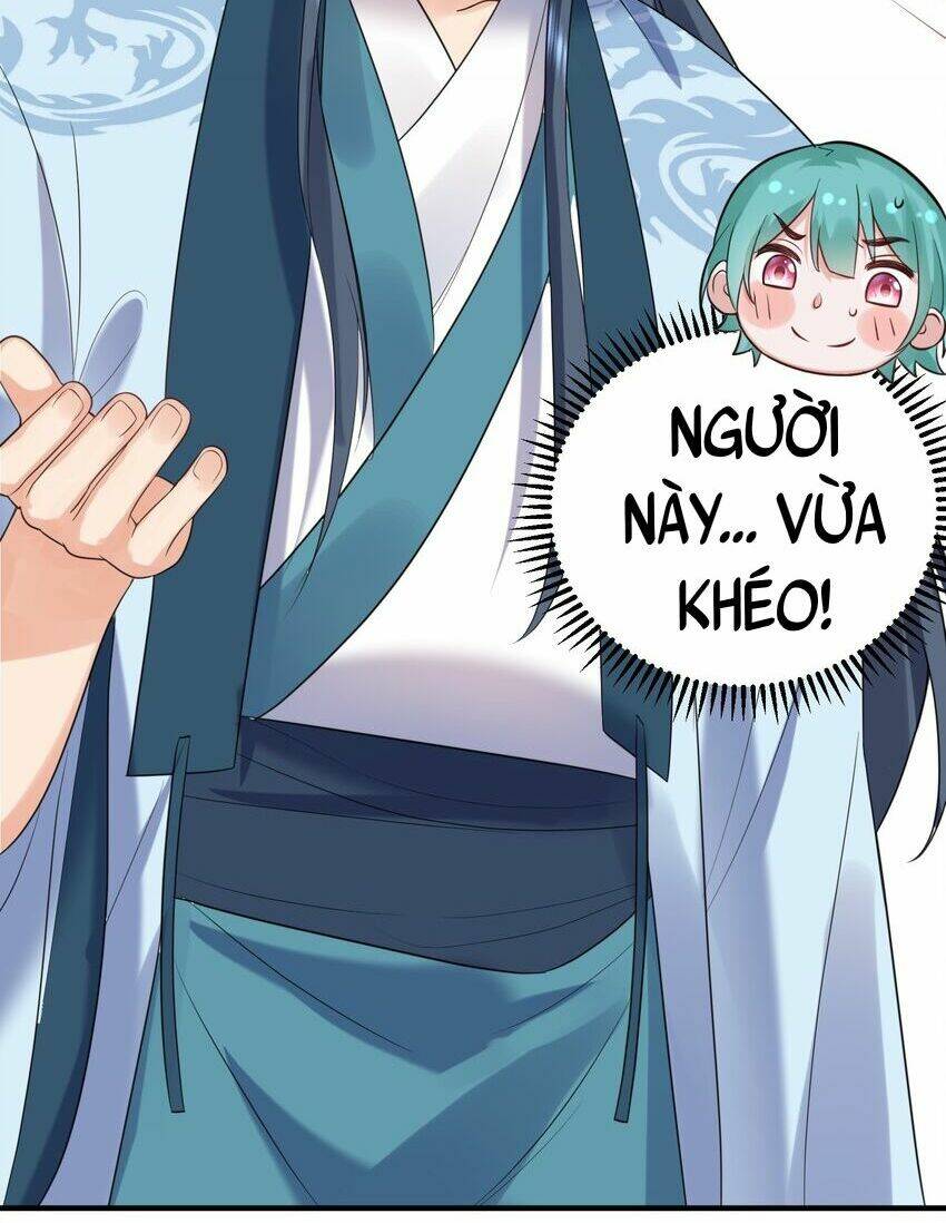 Ta Vô Địch Lúc Nào Chapter 82 - Trang 2