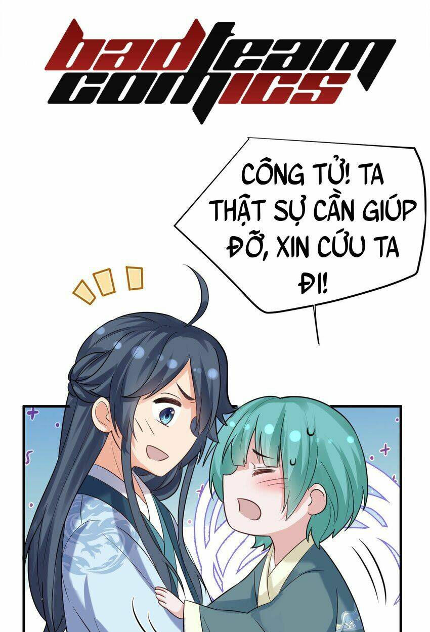 Ta Vô Địch Lúc Nào Chapter 82 - Trang 2