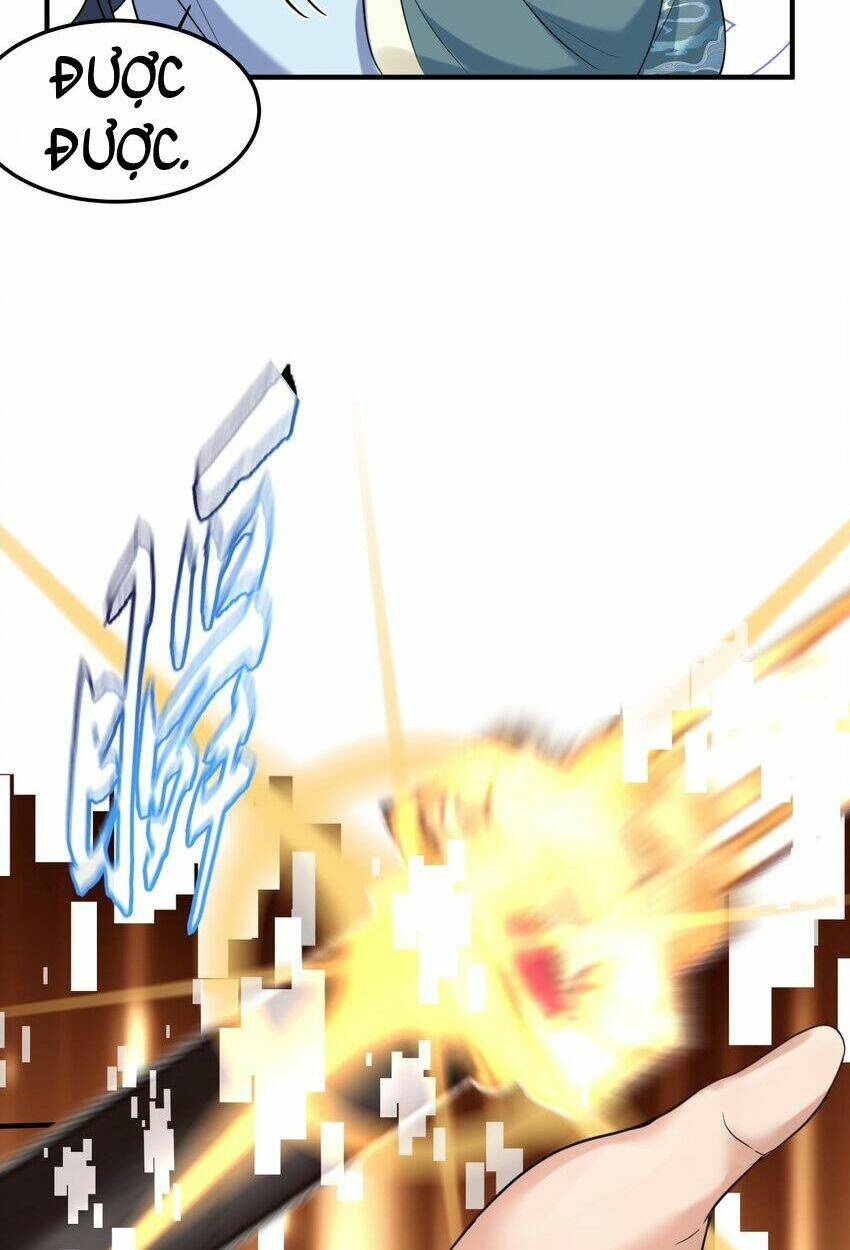 Ta Vô Địch Lúc Nào Chapter 82 - Trang 2