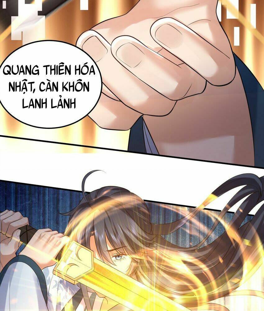 Ta Vô Địch Lúc Nào Chapter 82 - Trang 2