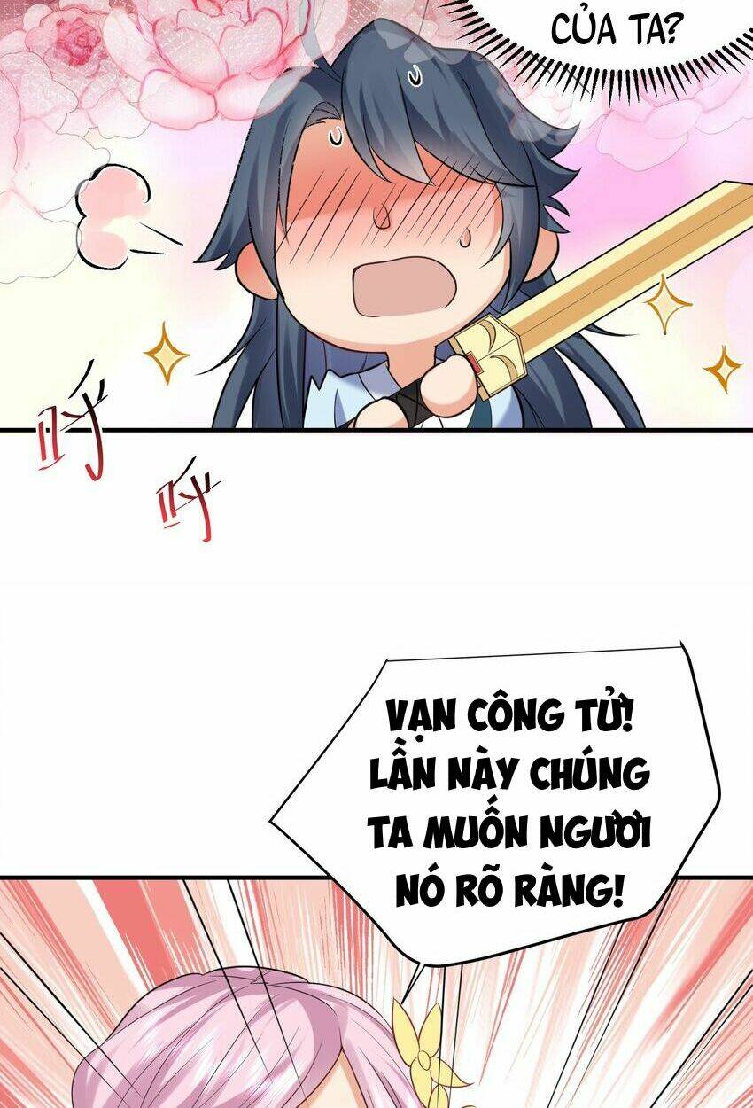 Ta Vô Địch Lúc Nào Chapter 82 - Trang 2