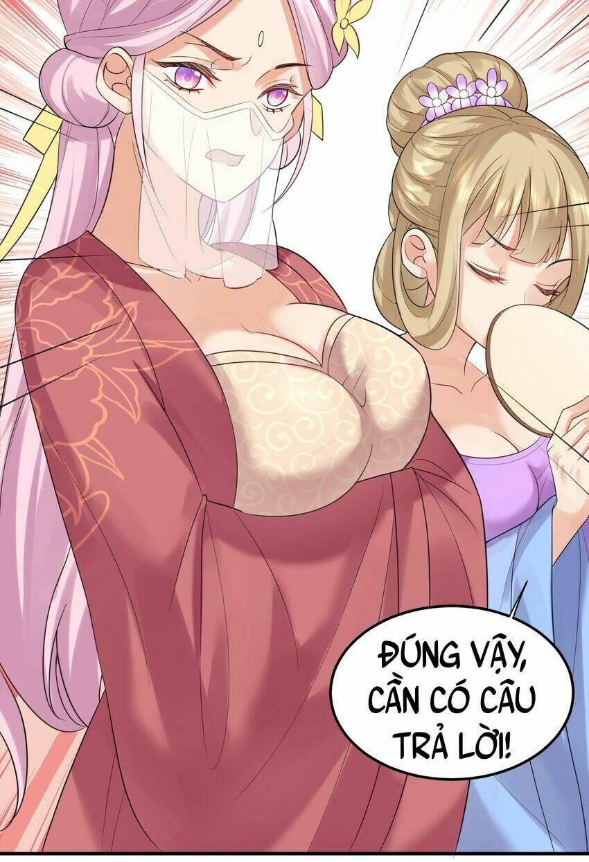 Ta Vô Địch Lúc Nào Chapter 82 - Trang 2