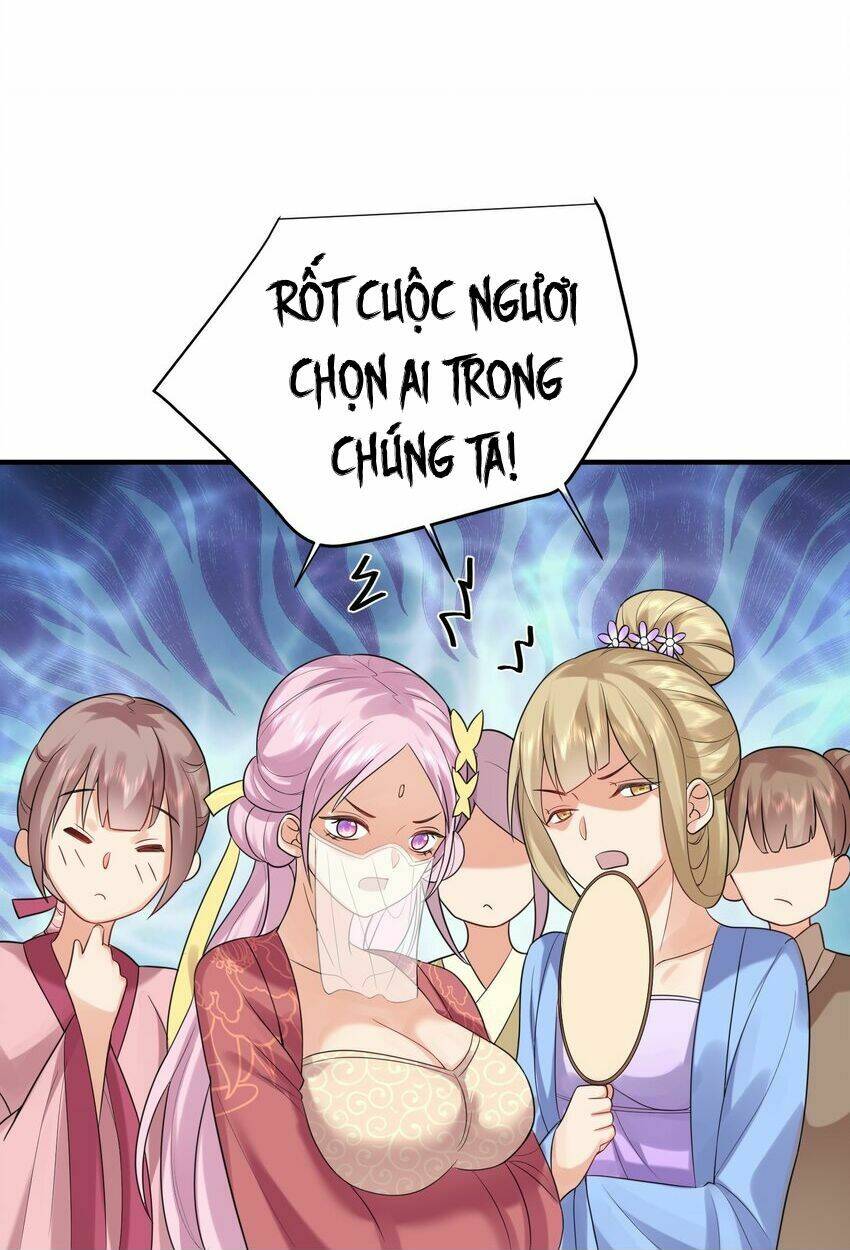 Ta Vô Địch Lúc Nào Chapter 82 - Trang 2