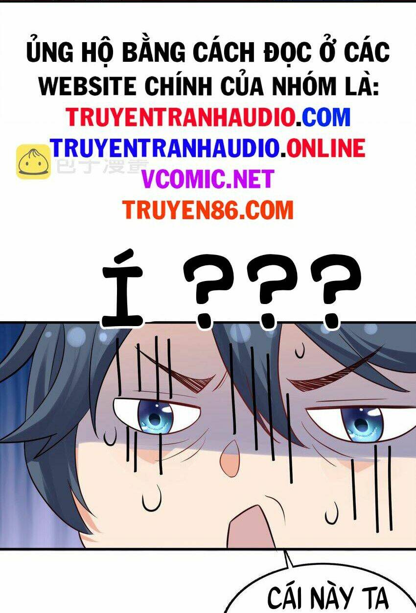 Ta Vô Địch Lúc Nào Chapter 82 - Trang 2