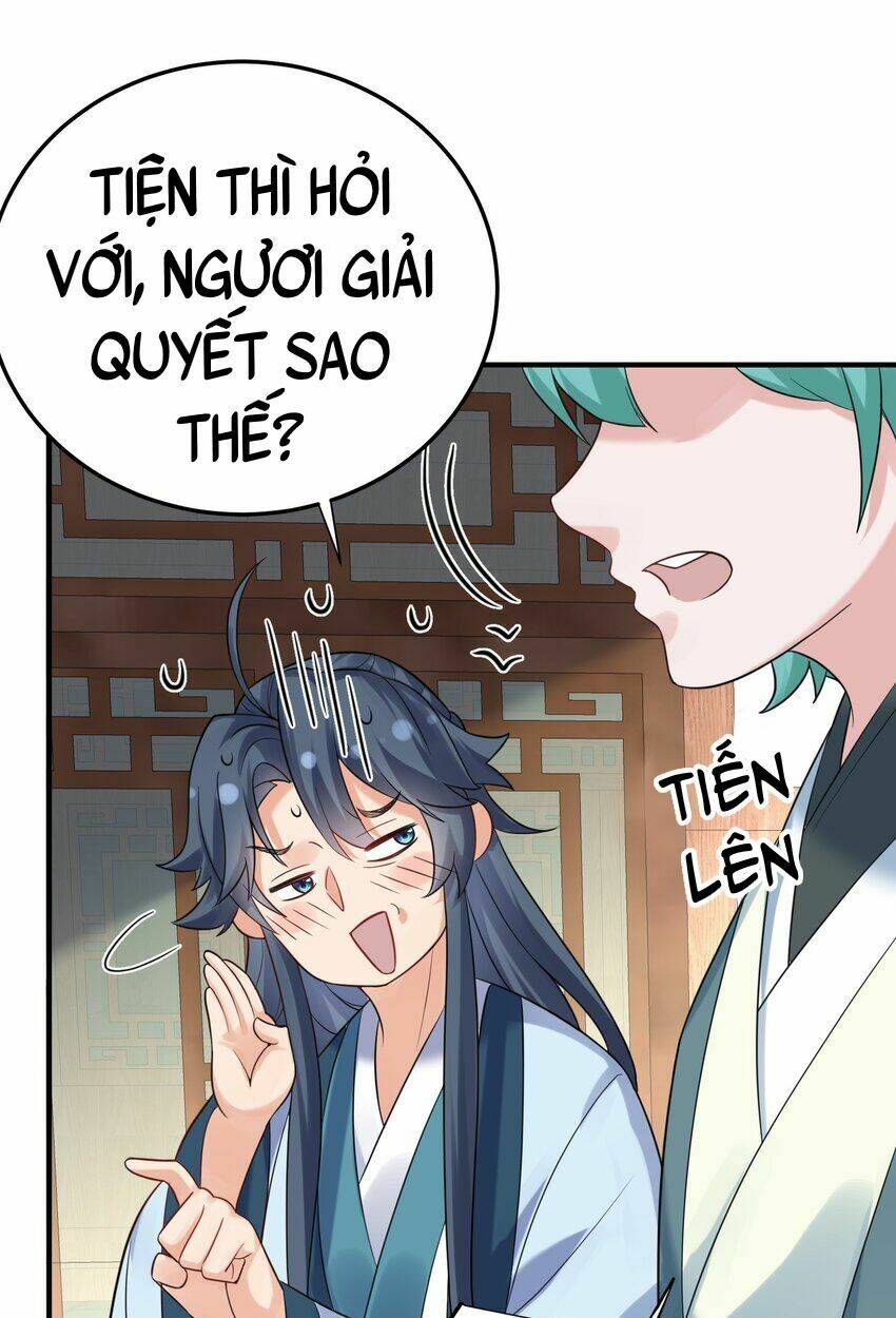 Ta Vô Địch Lúc Nào Chapter 82 - Trang 2