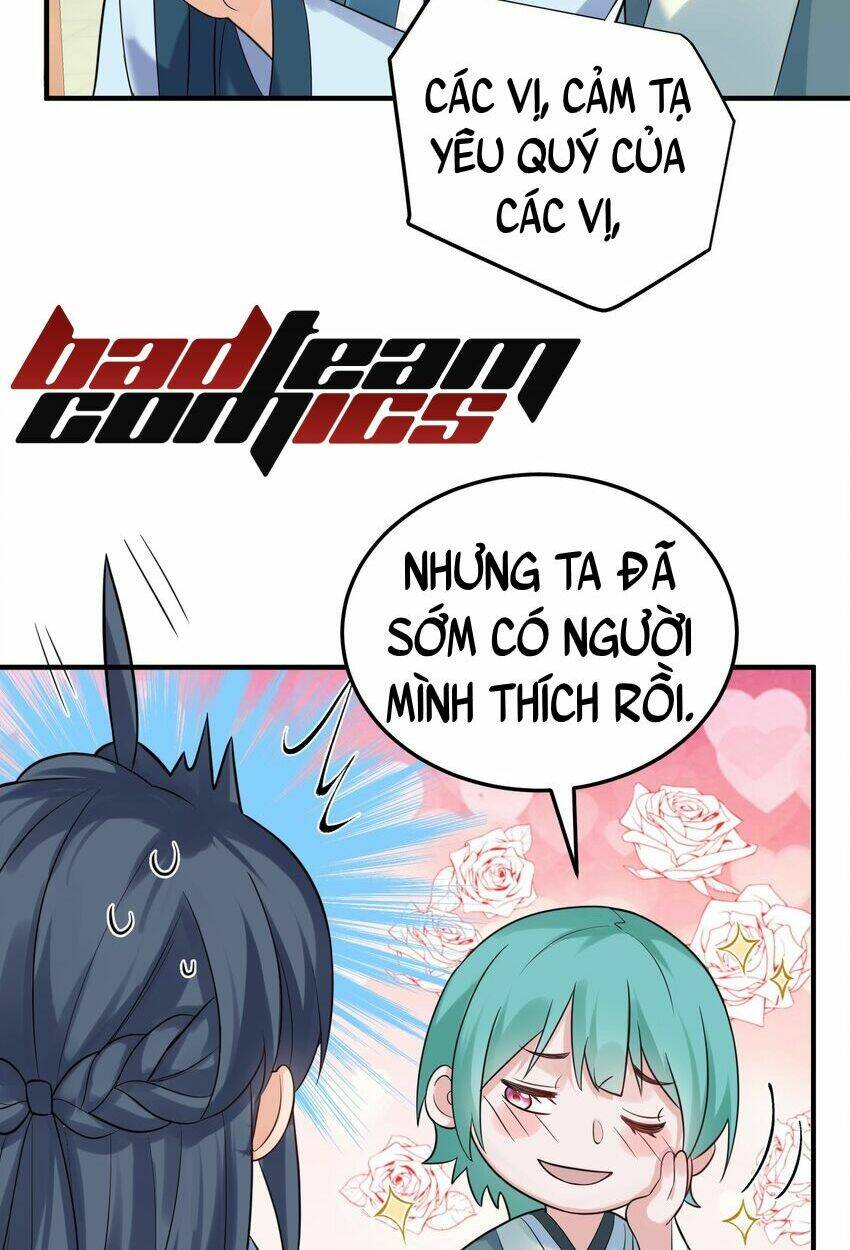 Ta Vô Địch Lúc Nào Chapter 82 - Trang 2