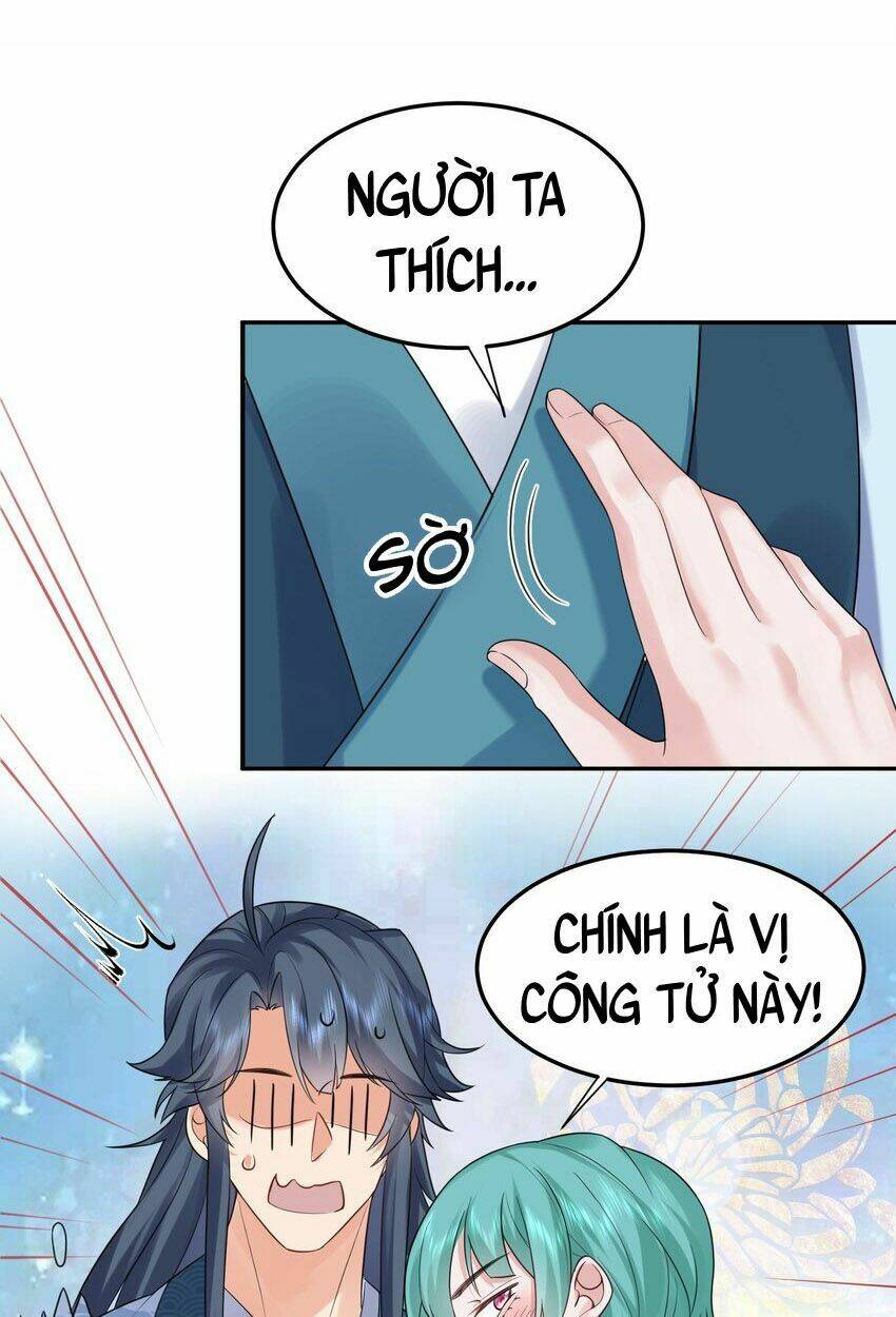 Ta Vô Địch Lúc Nào Chapter 82 - Trang 2