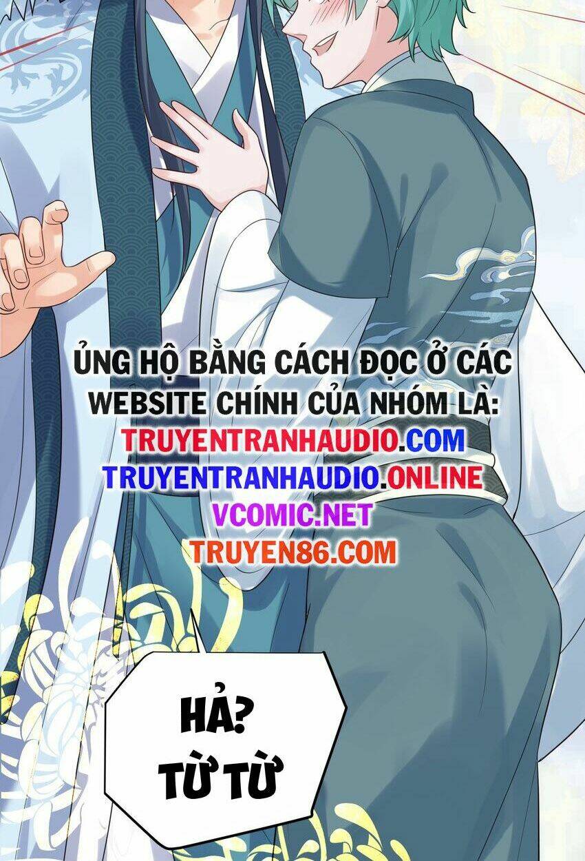 Ta Vô Địch Lúc Nào Chapter 82 - Trang 2