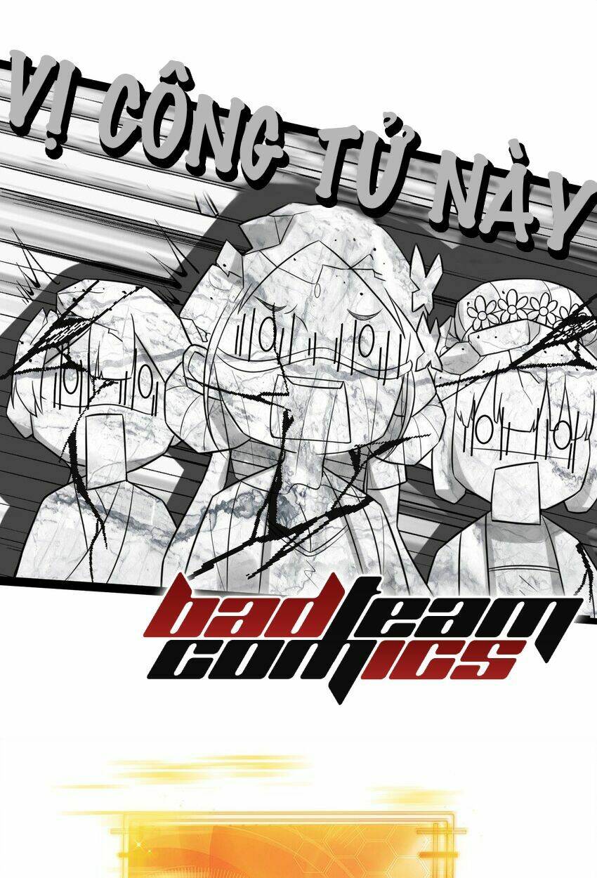 Ta Vô Địch Lúc Nào Chapter 82 - Trang 2