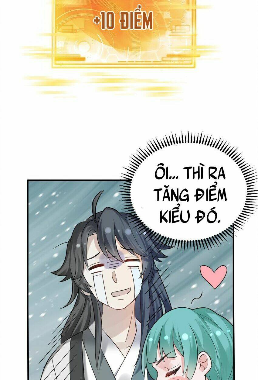 Ta Vô Địch Lúc Nào Chapter 82 - Trang 2