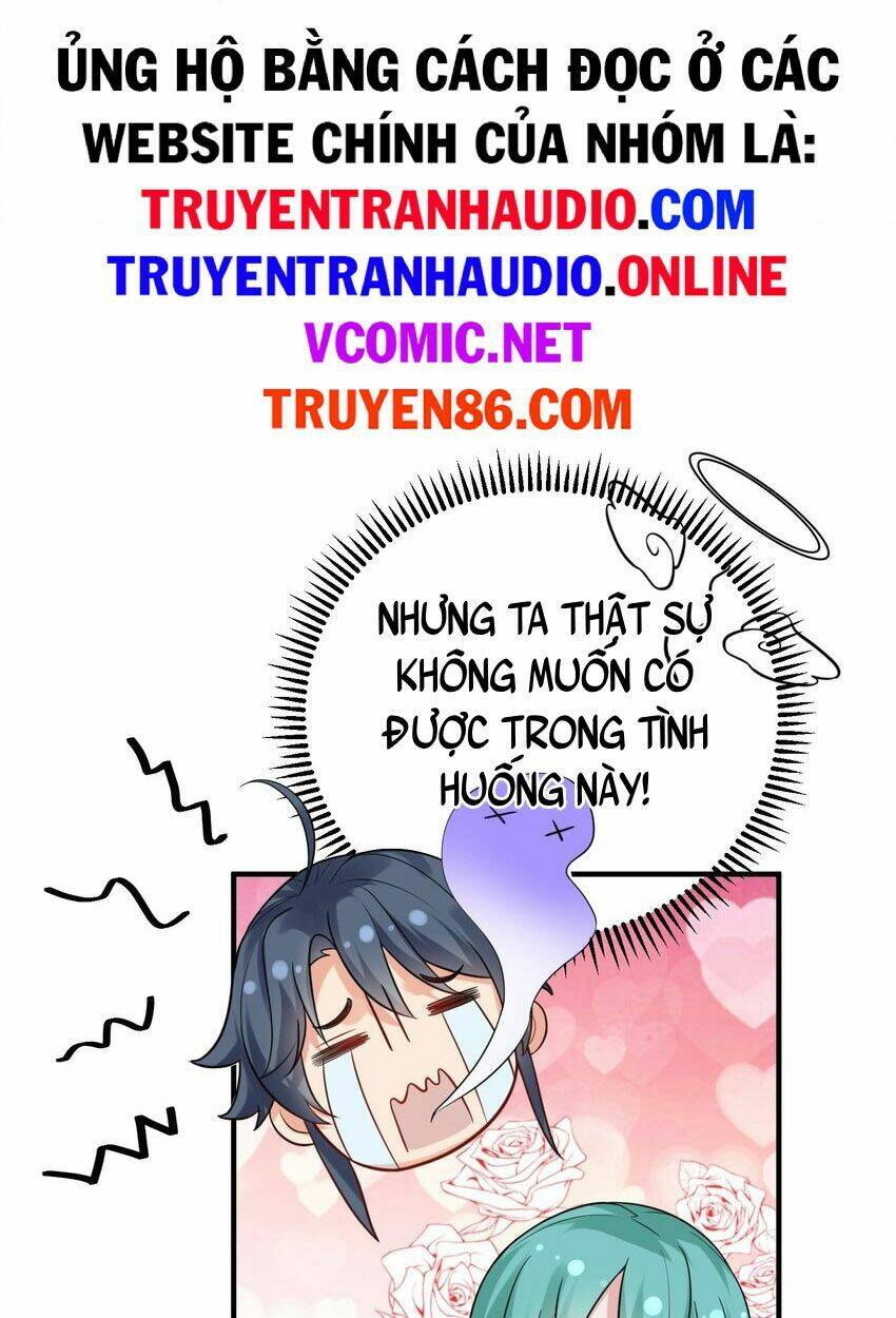 Ta Vô Địch Lúc Nào Chapter 82 - Trang 2